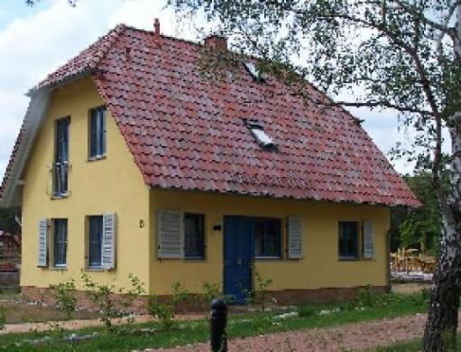 Geraumiges Ferienhaus In Strandnahe Haus Kaufen Glowe Newhome De