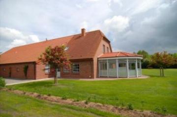 Haus Mit Garten Wintergarten Langeoog Newhome De