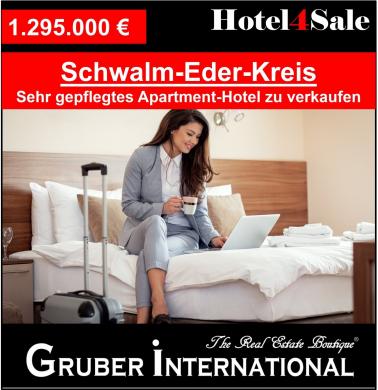 Gewerbe kaufen Homberg (Efze) gross 49unohu0s0wv