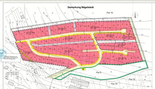 Grundstück kaufen Bad Langensalza gross v4vu3wwxakts