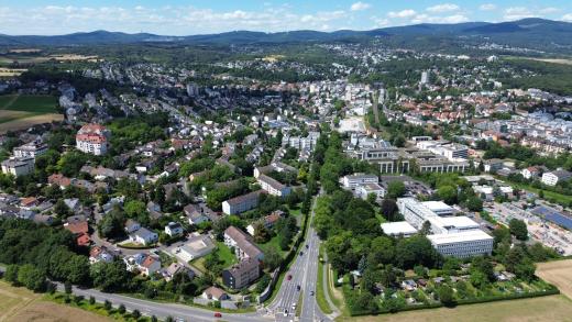 Grundstück kaufen Bad Soden am Taunus gross 6il2f9b3dk6b