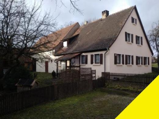 Haus kaufen Aurach gross o9z2cbdt73nw