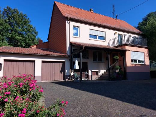 Haus kaufen Becherbach gross b7hflu5mzaul