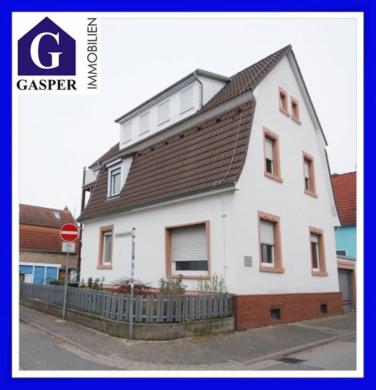 Haus kaufen Bischofsheim gross tk5243qopt1w