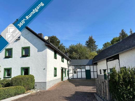 Haus kaufen Blankenheim (Kreis Euskirchen) gross 3h6edqji91ud