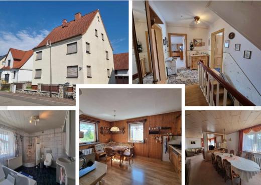 Haus kaufen Breitungen/Werra gross p09f372rk86v