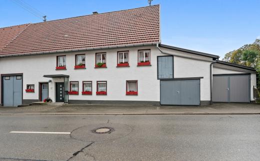 Haus kaufen Bubsheim gross ymmxkg2d1t23