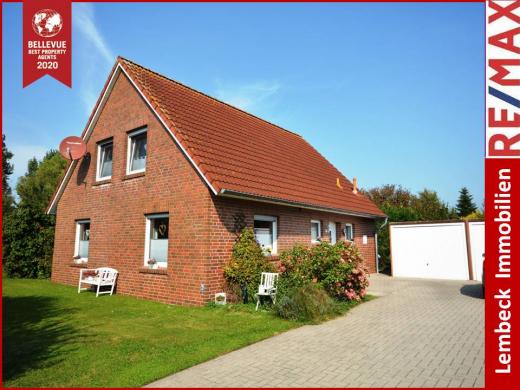 Haus kaufen Bunde gross 0nd49s0kud5t