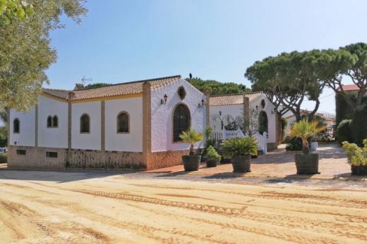 Haus kaufen Chiclana de la Frontera gross t9ntplwxe3yg