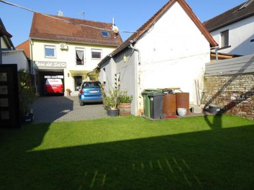 Haus kaufen Eggenstein-Leopoldshafen gross rnctx2qji6tp