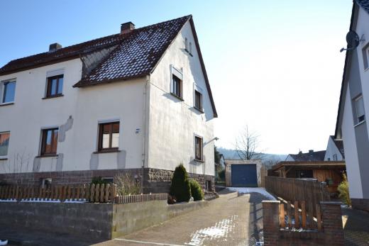 Haus kaufen Eschershausen gross clyt5k64jp2r