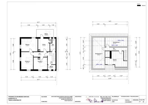 Haus kaufen Gernsbach gross 15w8x3rg6oau