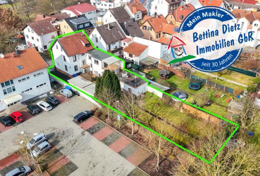 Haus kaufen Groß-Zimmern gross aha4w2yejmm4