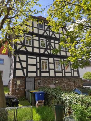 Haus kaufen Grünberg gross ukxlw798vlcg