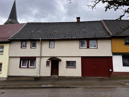 Haus kaufen Harzgerode gross gd79oy4ezbji