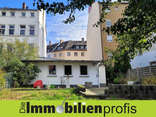 Haus kaufen Hof gross bkbd3uhu4m2g