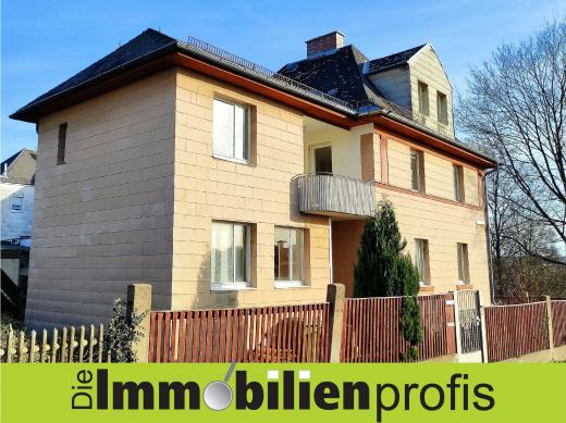 Haus kaufen Hof gross he540wzkp82r