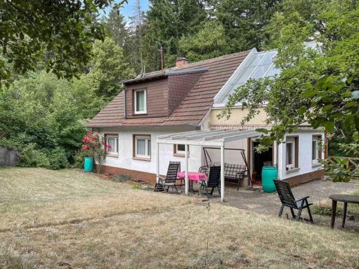 Haus kaufen Idar-Oberstein gross eicvu6mziqx4