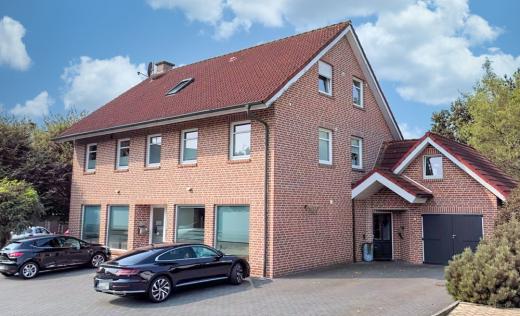 Haus kaufen Itterbeck gross lxs908iwsimt