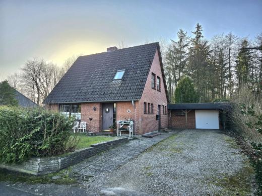 Haus kaufen Jörl gross 7frp53dxneq7