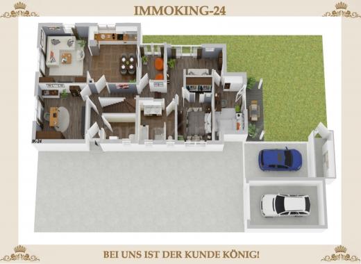 Haus kaufen Kahl am Main gross cone1zgjstjs