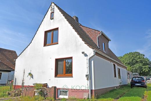 Haus kaufen Langen (Landkreis Cuxhaven) gross gqi80ck5jghd