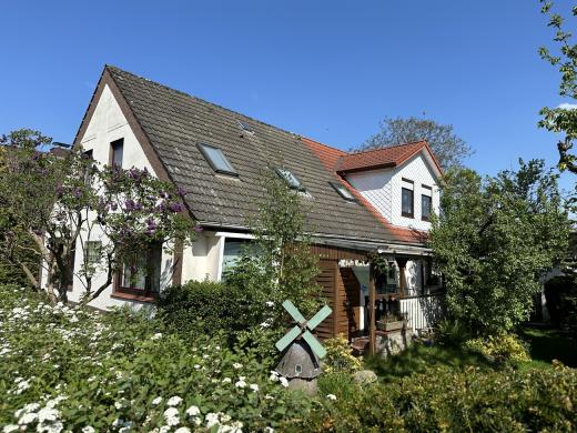 Haus kaufen Langen (Landkreis Cuxhaven) gross oteogdu3wzck