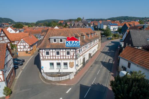 Haus kaufen Lohra gross u1rhzftbew7b