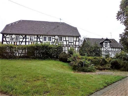 Haus kaufen Mehren (Landkreis Altenkirchen) gross rfxrshtzv8gq