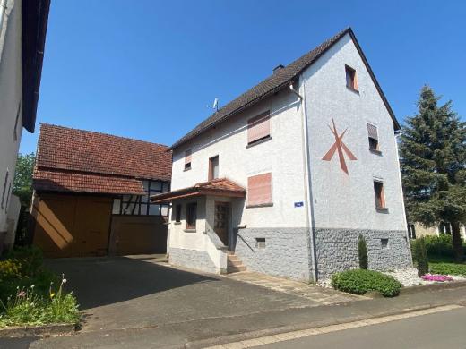 Haus kaufen Mücke gross lebtiepyyd7j