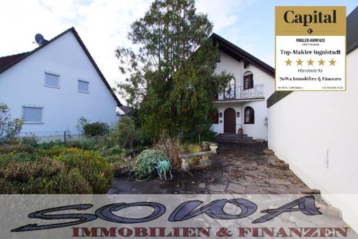 Haus kaufen Neuburg an der Donau gross 1q8mwl4v1uhm