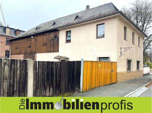 Haus kaufen Oelsnitz/Vogtland gross 27w7tc62m51f