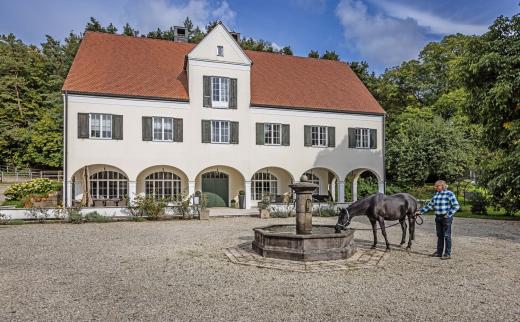 Haus kaufen Pfaffenhofen an der Ilm gross 5je9y174rwis