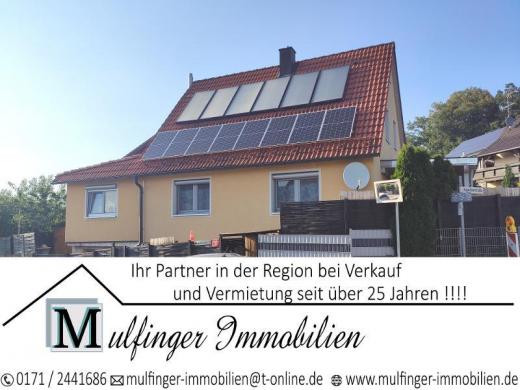 Haus kaufen Röttenbach (Landkreis Erlangen-Höchstadt) gross 4o1izw1w0mc8