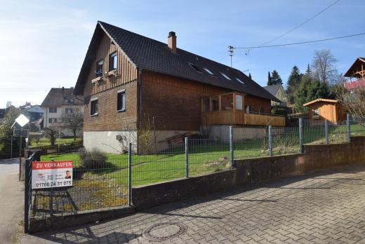 Haus kaufen Schömberg (Landkreis Calw) gross 09ziu81l8qx4