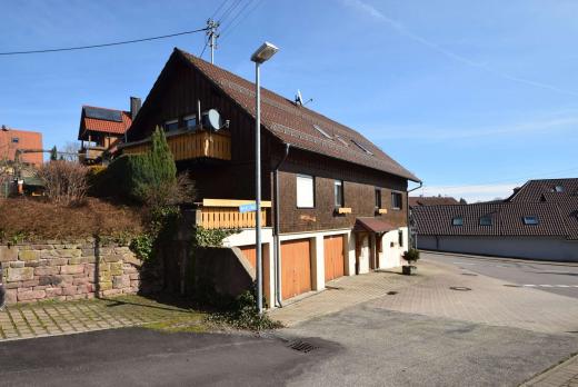 Haus kaufen Schömberg (Landkreis Calw) gross aun4tplxij81