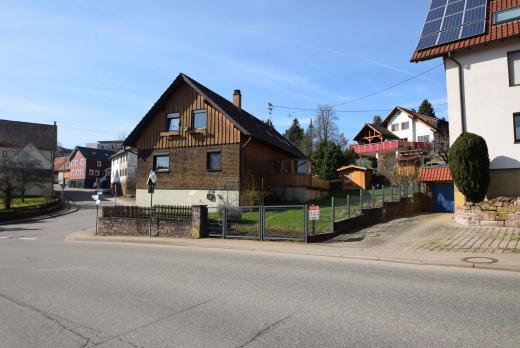 Haus kaufen Schömberg (Landkreis Calw) gross kfquxr0hj9ty