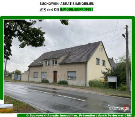 Haus kaufen Schönewalde gross g7ltin491mvx