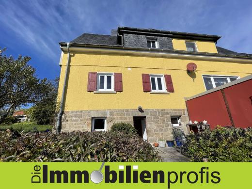 Haus kaufen Schwarzenbach an der Saale gross 3vvxs2ld4jlb