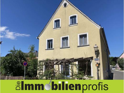 Haus kaufen Schwarzenbach an der Saale gross rq30i9nxm2l4