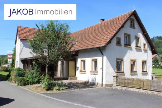 Haus kaufen Stadtsteinach gross e83xpvukys6f