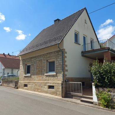 Haus kaufen Staudernheim gross phqksrncglm5