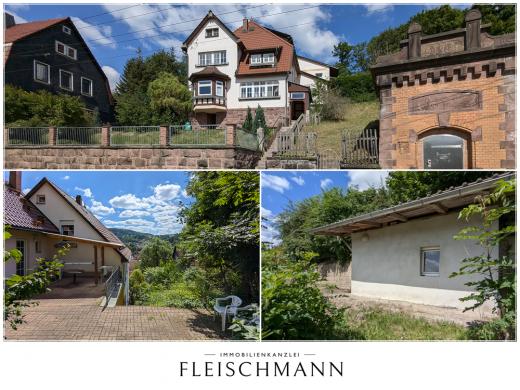 Haus kaufen Steinbach-Hallenberg gross 4iuqknepy6wn
