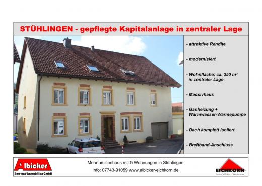 Haus kaufen Stühlingen gross hflc68kq2z59