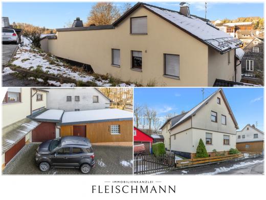 Haus kaufen Teuschnitz gross p1yg5i434k3n