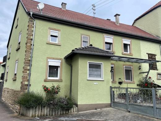 Haus kaufen Waldgrehweiler gross hs75lhrg6b9h