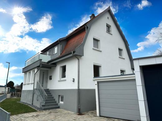 Haus Leutkirch im Allgäu gross z1uj8tgu03wn