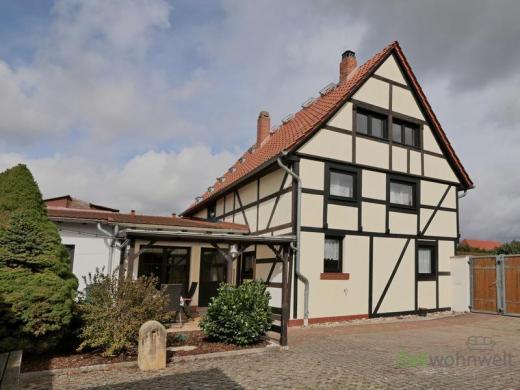 Haus Nesse-Apfelstädt gross jfzny765f8ta