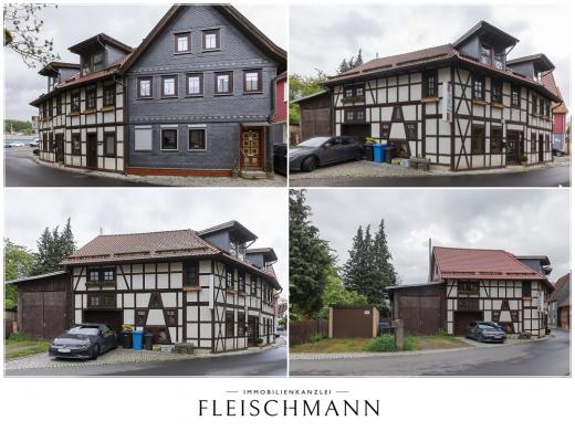 Haus Schleusingerneundorf gross r7crebgqi2ur