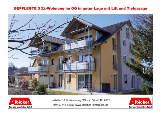 Wohnung kaufen Jestetten gross asnc72ki11mt